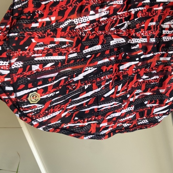 Lululemon Seawheeze 2018 Sculpt Tank EUC - Picture 10 of 10